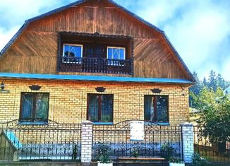 Продам дом, 80 м2, Краснокамск, улица Гагарина