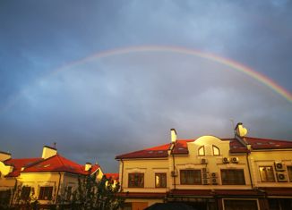 Продажа таунхауса, 196 м2, деревня Суханово, жилой комплекс Суханово Парк, 25