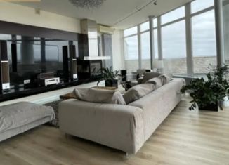 Продам 3-ком. квартиру, 118.7 м2, Пермь, улица Газеты Звезда, 27, Ленинский район