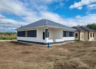 Продам дом, 126 м2, деревня Зубарева, Благодатный переулок