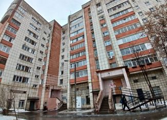 3-ком. квартира на продажу, 61 м2, Пермский край, улица Карпинского, 107