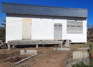 Продаю дом, 51 м2, деревня Сергеево, Яблочная улица