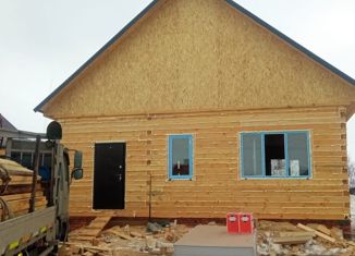 Продаю дом, 90 м2, село Берёзовка, Центральная улица