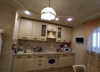 Продаю 1-ком. квартиру, 44.1 м2, Самара, улица Лукачева, 6, ЖК Ботанический