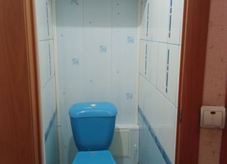 Продам трехкомнатную квартиру, 51.7 м2, Североуральск, улица Ленина, 31