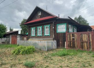 Дом на продажу, 68.2 м2, Сарапул, улица Раскольникова, 6А