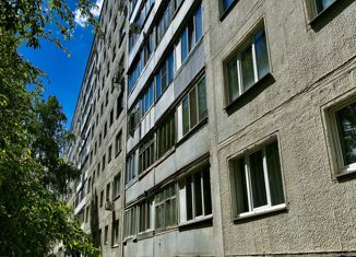 Продажа трехкомнатной квартиры, 58 м2, Республика Башкортостан, улица Рихарда Зорге, 49