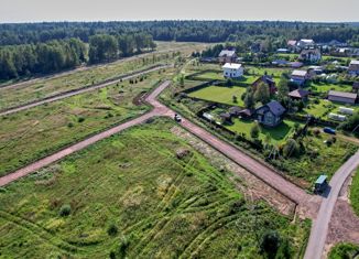 Продаю участок, 10 сот., деревня Глазово