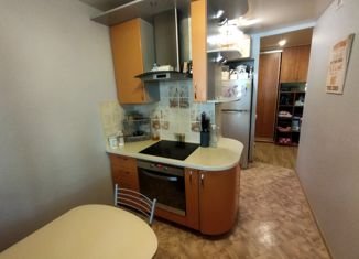 Продам двухкомнатную квартиру, 50.5 м2, село Чигири, 1-я Тепличная улица, 16