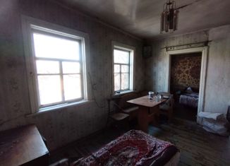 Дом на продажу, 39 м2, Каменск-Шахтинский, переулок Зенитчиков