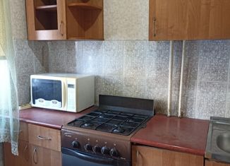 Продажа однокомнатной квартиры, 31.7 м2, Самара, улица Мориса Тореза, 37, метро Гагаринская