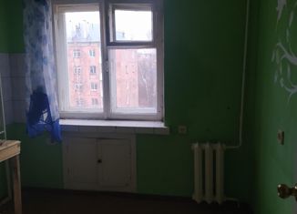 Продается однокомнатная квартира, 34 м2, Лысьва, улица Орджоникидзе, 10А