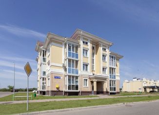 Продажа двухкомнатной квартиры, 60 м2, деревня Ивановское, улица Николинские Ключи, 28