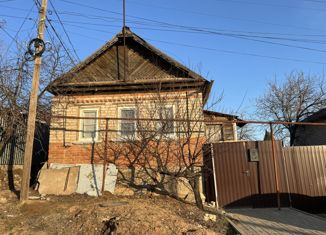 Продаю дом, 63.4 м2, рабочий поселок Средняя Ахтуба, улица Смирнова