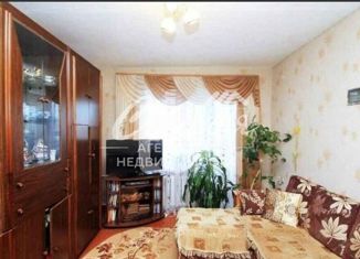 2-комнатная квартира на продажу, 46 м2, село Бигила, Школьная улица, 18