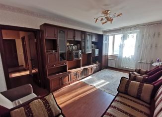 Продажа 2-ком. квартиры, 54 м2, Москва, Большая Спасская улица, 27, Большая Спасская улица