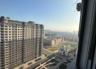 Продам квартиру студию, 27.8 м2, Краснодар, ЖК Дружный, Адмиралтейский бульвар, 3к3