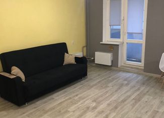 Продаю квартиру студию, 33.1 м2, Омск, 4-я Кордная улица, 52А, Октябрьский округ