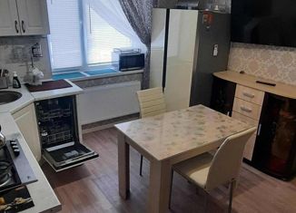 Продажа 1-комнатной квартиры, 37.2 м2, село Миловка, проспект Чижова, 3