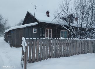 Продажа дома, 33 м2, поселок Кукуштан, Уральская улица, 27