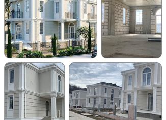 Продам дом, 200 м2, село Орёл-Изумруд, Петрозаводская улица