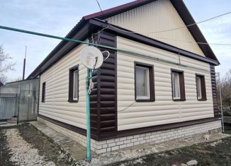 Продажа дома, 83.7 м2, Аткарск, улица Маяковского