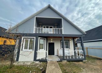 Продам дом, 185 м2, деревня Карлук, ДНТ Уютное, 65