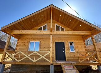 Продается дом, 140 м2, СНТ Троллейбусник-2, 4-я улица, 25