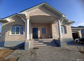 Продажа дома, 146 м2, село Таврово, Центральная улица, 25