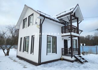 Дом на продажу, 108 м2, деревня Рогачево, Деревенская улица