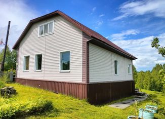 Продам дом, 87 м2, поселок Новый Путь, Таёжная улица, 2
