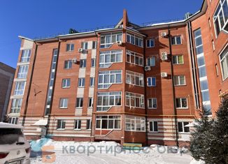 Продам 3-комнатную квартиру, 120 м2, Омск, улица Вострецова, 5/2, Ленинский округ