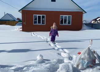 Продаю дом, 72 м2, деревня Шамонино, улица Дружбы Народов, 144