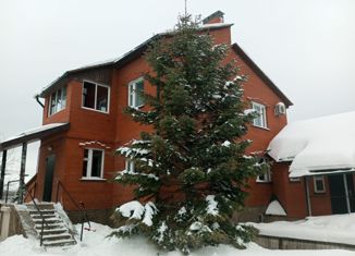 Продажа дома, 304 м2, деревня Чесноково, деревня Чесноково, 49А