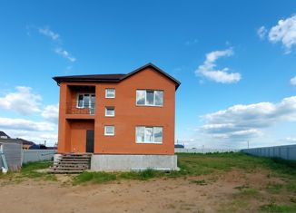 Продам дом, 213.3 м2, село Ославское, Тихая улица, 7