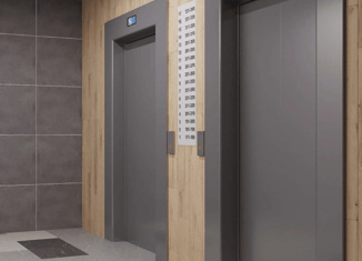 Продам 1-комнатную квартиру, 37 м2, Курск, улица Энгельса, 115/3, Сеймский округ