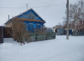 Продам дом, 60 м2, село Октябрьское, Набережная улица