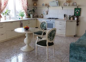 Продажа дома, 134.8 м2, село Красноглинное, Кедровая улица