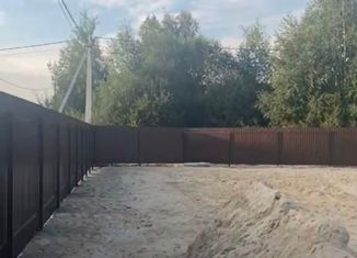 Продам земельный участок, 12 сот., деревня Аксеново, Центральная улица, 50