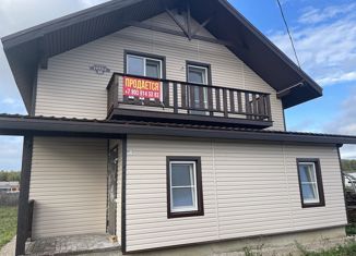 Продается дом, 140 м2, село Ивановское