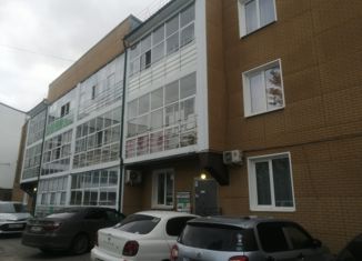 Двухкомнатная квартира на продажу, 58 м2, рабочий поселок Маркова, микрорайон Березовый, 110