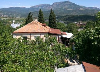 Продажа дома, 86.8 м2, Алушта, улица Туристов, 36