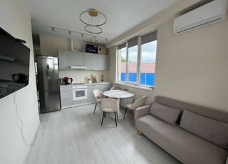 2-ком. квартира на продажу, 38 м2, Сочи, Пластунская улица, 234А, микрорайон КСМ