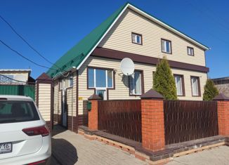 Продажа дома, 196.6 м2, Кукмор, улица Льва Толстого