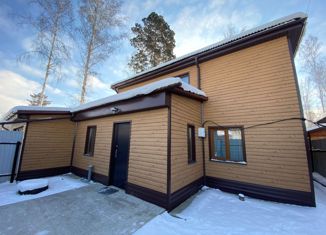 Продам дом, 180 м2, СНТ Родник, Трактовая улица, 2