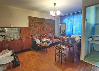 Продается 3-комнатная квартира, 41.5 м2, Санкт-Петербург, улица Солдата Корзуна, 54, муниципальный округ Ульянка