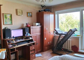 Продам двухкомнатную квартиру, 52 м2, Новосибирск, Русская улица, 33, Советский район