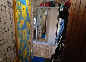 Однокомнатная квартира на продажу, 29.5 м2, Краснокамск, улица Чапаева, 59