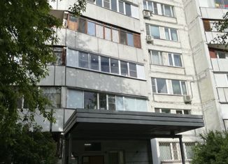 Продается однокомнатная квартира, 34.8 м2, Москва, Боровая улица, 8, Боровая улица