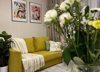 Аренда квартиры студии, 20 м2, Москва, Люблинская улица, 72Ак2, район Люблино